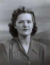 Marjorie George Profile Photo