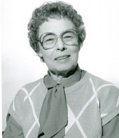 Betty L. Crawford Profile Photo