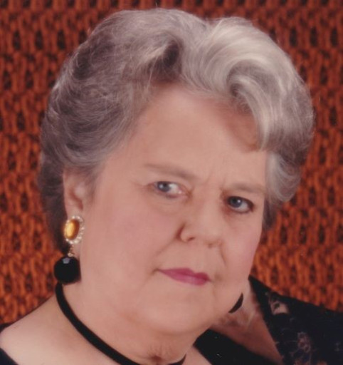 Betty Parker Profile Photo