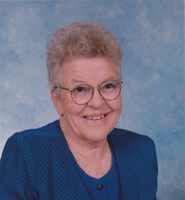 RUBY ILENE CRAMER