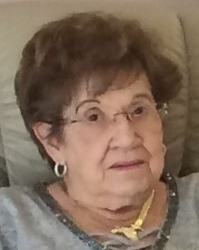 Rita Rose Ridge's obituary image