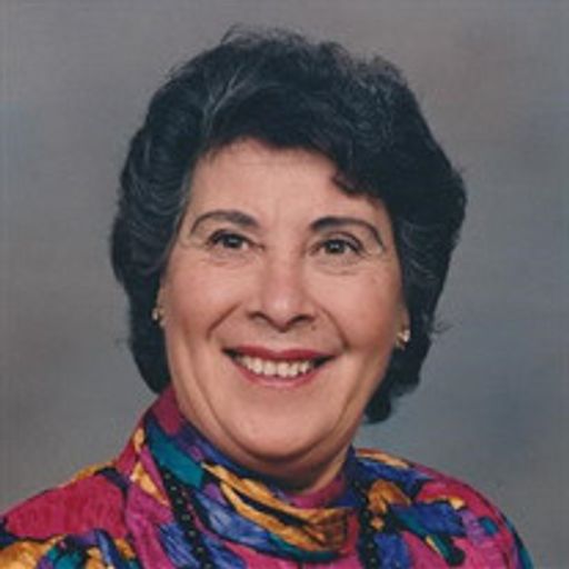 Rosa Cardinale Profile Photo