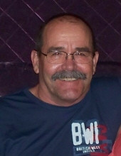 Danny E. Patterson Profile Photo