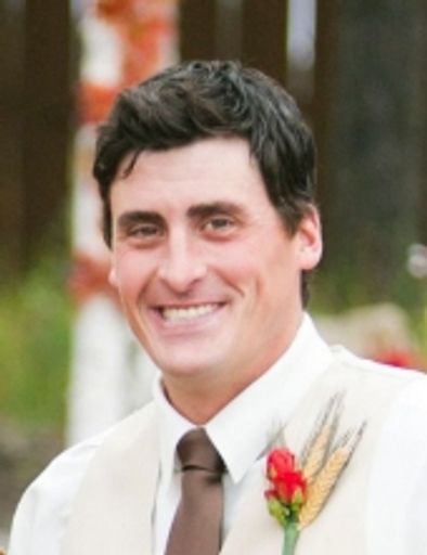 John "Jake" Reinhardt Profile Photo