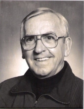 Ronald P. Merkey