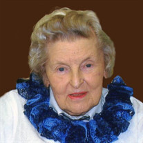 Mabel A. Nicholas Profile Photo