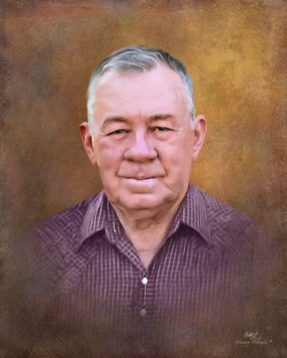 Cw4 Tng Retired, Curtis Elroy Osborn Profile Photo