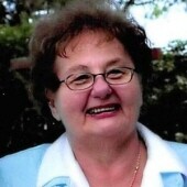 M. Dorothy Kaminski Profile Photo