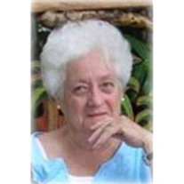 Loretta Ann Taylor Bostic Profile Photo