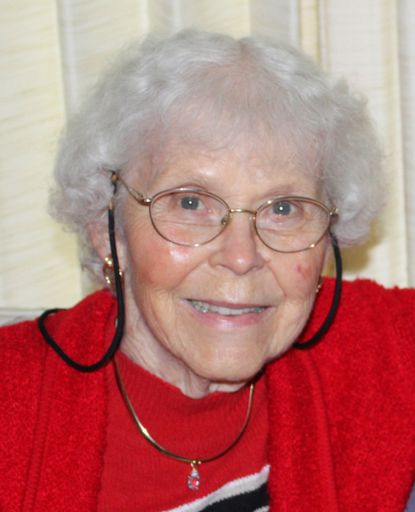 Kathleen R. (Nelson)  Knutson