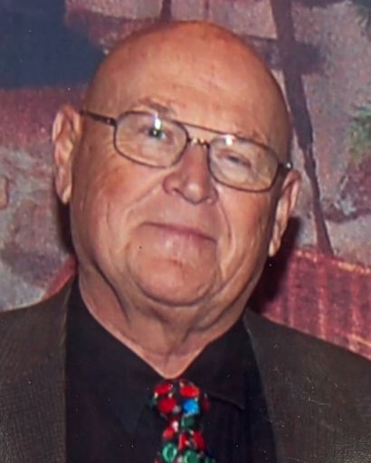 Robert Schmidt's obituary image