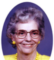 Edith Nunley Profile Photo