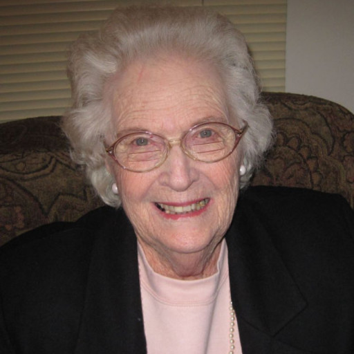 Barbara Johnson  Bachman