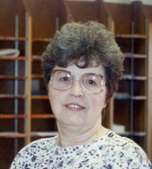 Jean H. (Hoffman) Watkins Profile Photo