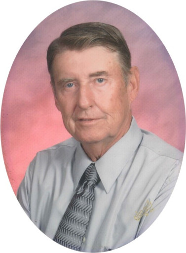 Jerry Blevins Obituary - Burkburnett, Texas