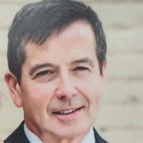 R. Steven Wilkerson Profile Photo