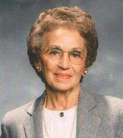 Faye Craig Hansen