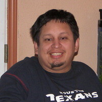 Martin Anthony Guzman Profile Photo