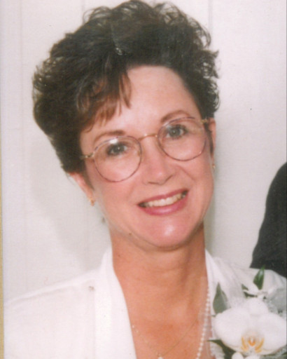 Julie L. Hardesty Profile Photo