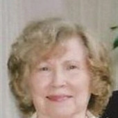 Christine Burkhalter Wilson Profile Photo