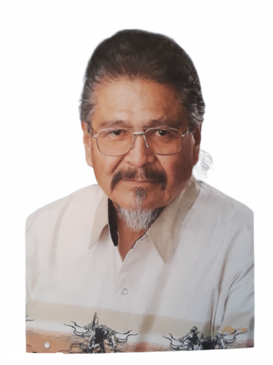 Richard  Montoya Sr.