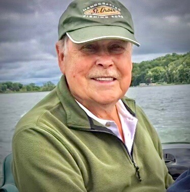 Jerry Ray Kruger's obituary image