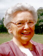 Hellen A. Yarber