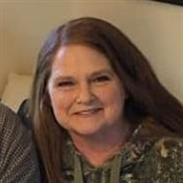 Ms. Sheila Ann Byrd Profile Photo