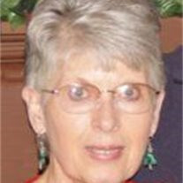 Myrna S. Walker