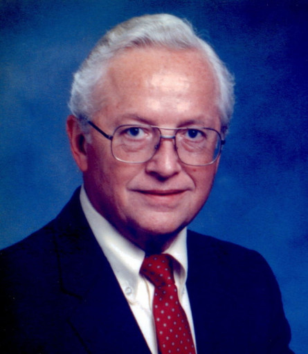 Arnold G. Hebb Profile Photo
