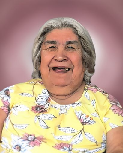 Juanita DeLaRosa Moreno