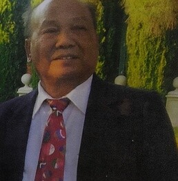 Reynaldo Agbunag Profile Photo