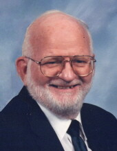 Howard A. Peters Profile Photo