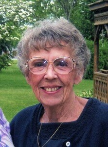 Shirley M Scheetz