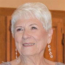 Jacqueline Ida Lancon Profile Photo