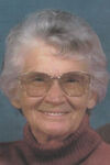 Lucille E. Combes