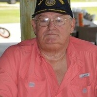 Walter "Jim" James Rayborn, Jr.