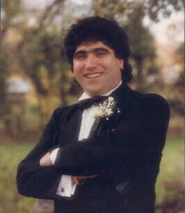 Michele Agostino Obituary 2011 Ward Funeral Homes