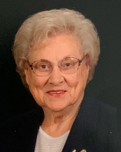 June Carroll Blackford