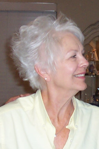 Patsy Jean (Ingram) Jacobsen