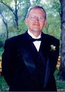 Ronald K. Kightlinger