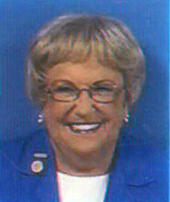 Mary T. Wilson Profile Photo