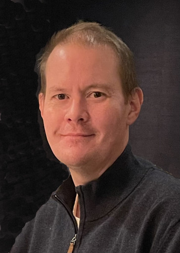 David A. Heaton Profile Photo