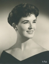 Mary E. (Deal) Wicker Profile Photo