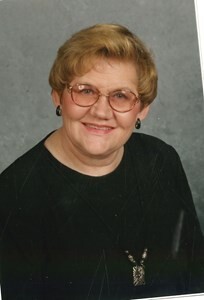 Kathy Merideth Smith