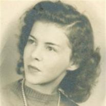 Marjorie Grace Tiblier Profile Photo