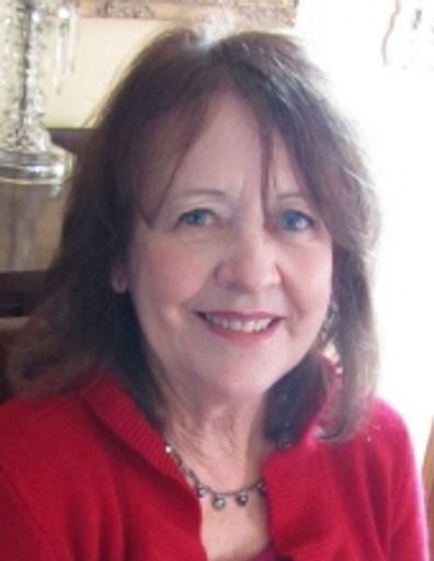 Marlys Scheff Profile Photo