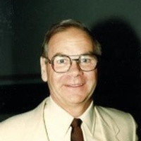 Vernon F Larson