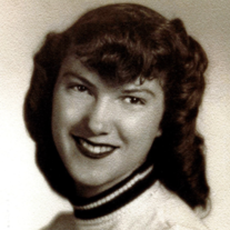 Joyce L. (Pratt) Lawton Profile Photo