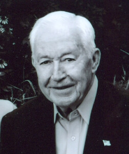 Norman C. Smith